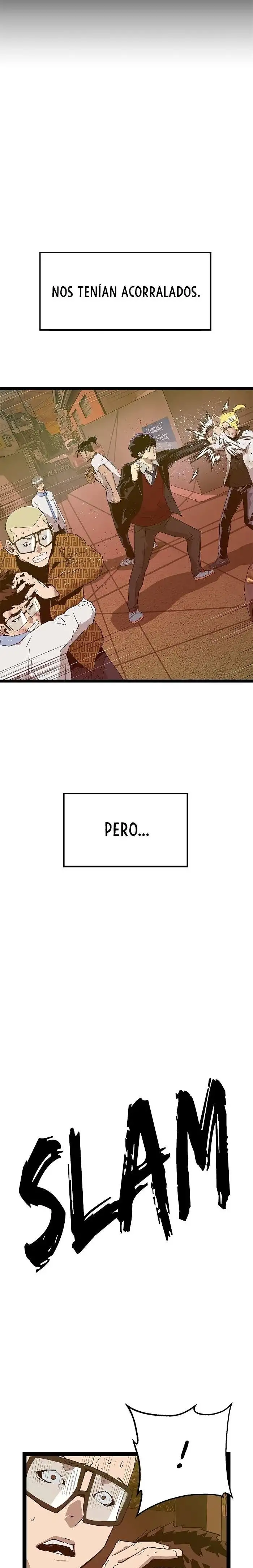 Weak Hero - Capítulo 119 - Página 30 - LectorTMOo