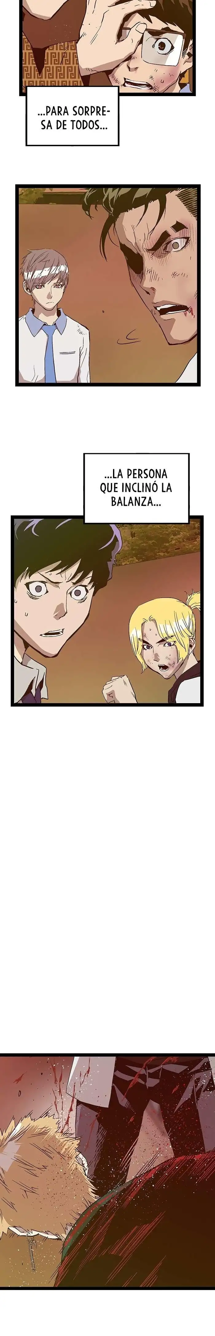 Weak Hero - Capítulo 119 - Página 31 - LectorTMOo