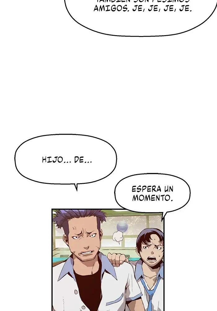 Weak Hero - Capítulo 12 - Página 11 - LectorTMOo
