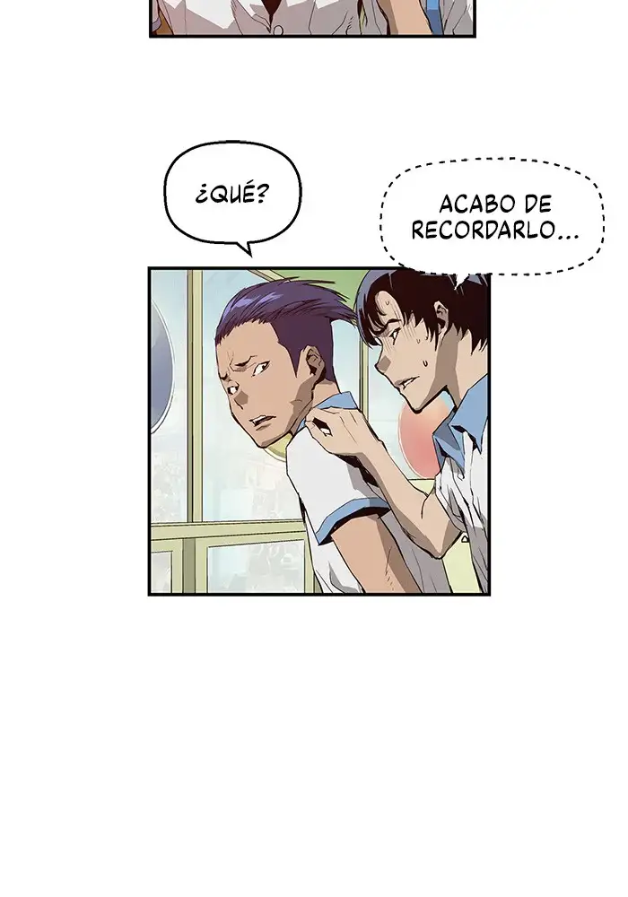 Weak Hero - Capítulo 12 - Página 12 - LectorTMOo