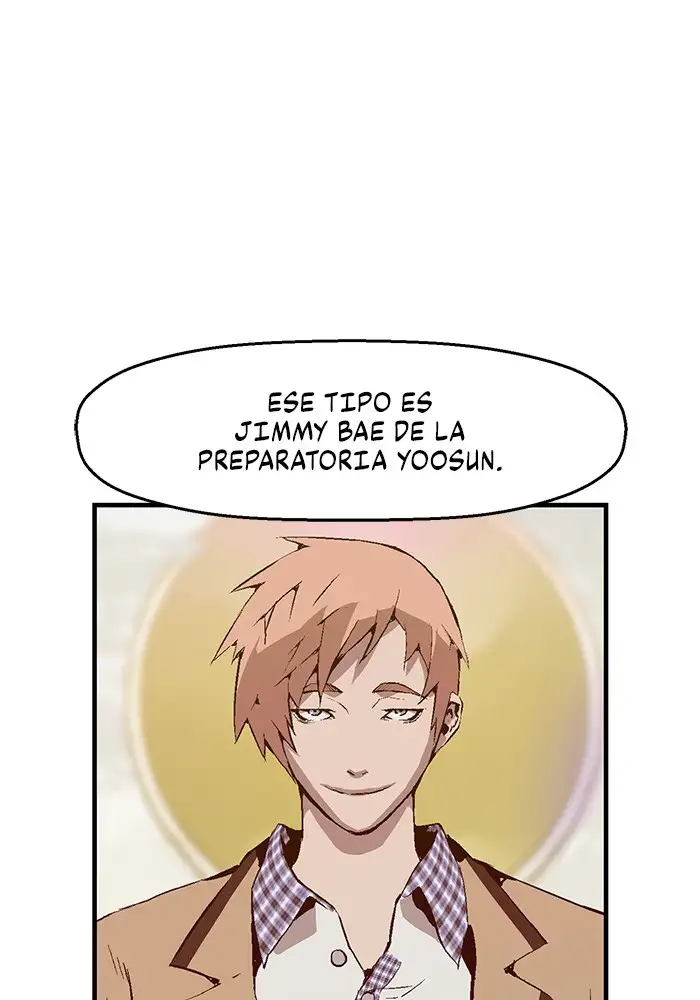 Weak Hero - Capítulo 12 - Página 13 - LectorTMOo