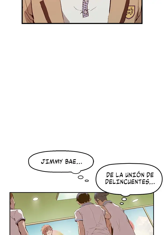 Weak Hero - Capítulo 12 - Página 14 - LectorTMOo