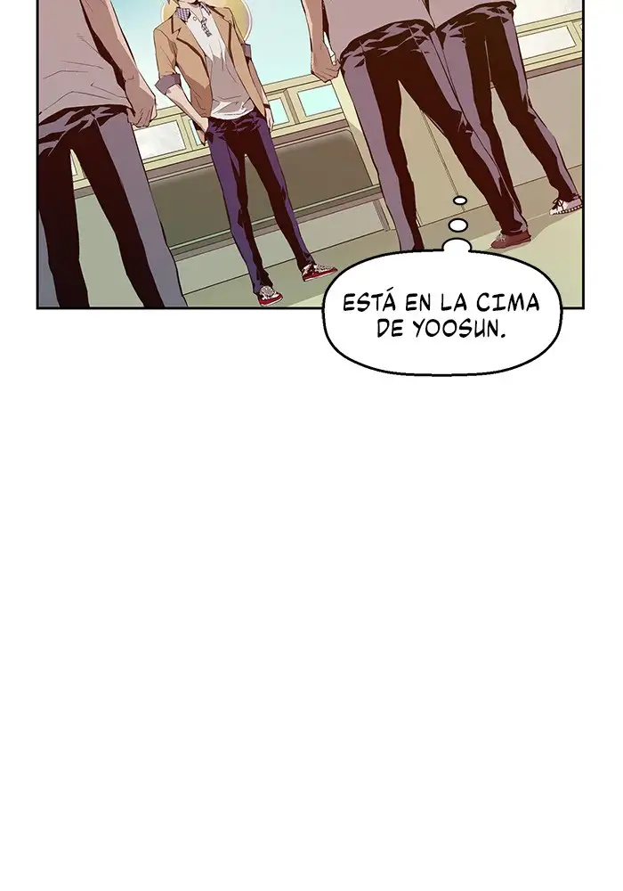 Weak Hero - Capítulo 12 - Página 15 - LectorTMOo