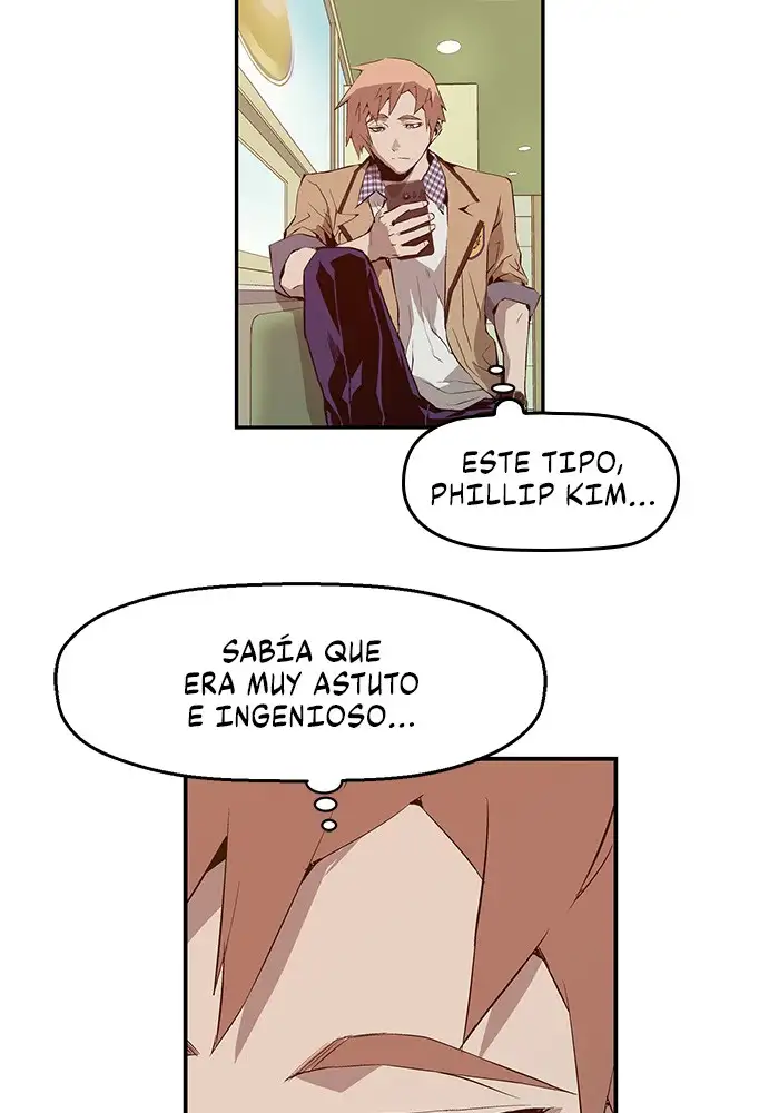 Weak Hero - Capítulo 12 - Página 25 - LectorTMOo