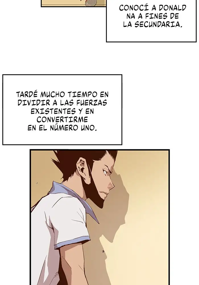 Weak Hero - Capítulo 12 - Página 30 - LectorTMOo