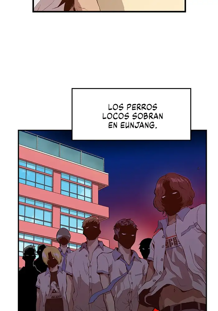 Weak Hero - Capítulo 12 - Página 31 - LectorTMOo