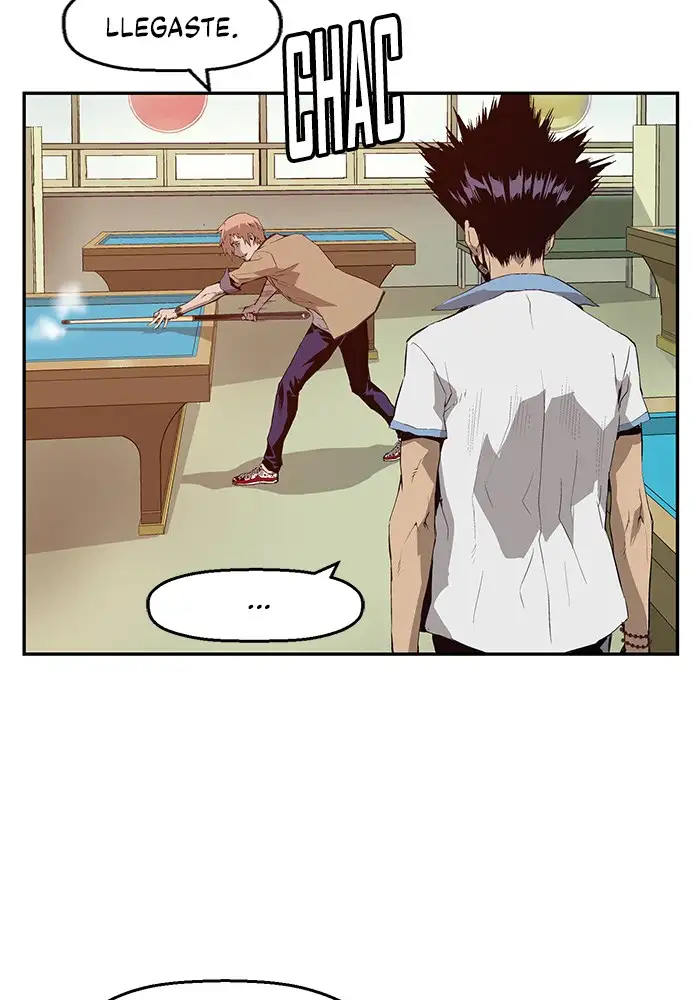 Weak Hero - Capítulo 12 - Página 36 - LectorTMOo
