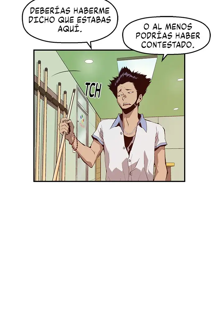 Weak Hero - Capítulo 12 - Página 37 - LectorTMOo