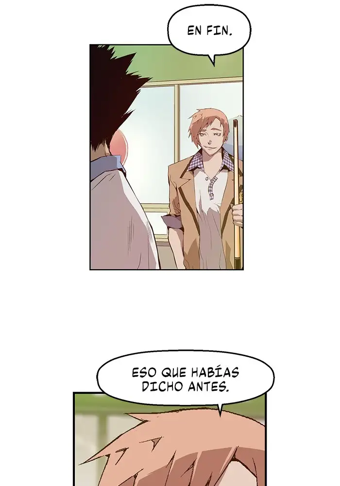 Weak Hero - Capítulo 12 - Página 41 - LectorTMOo