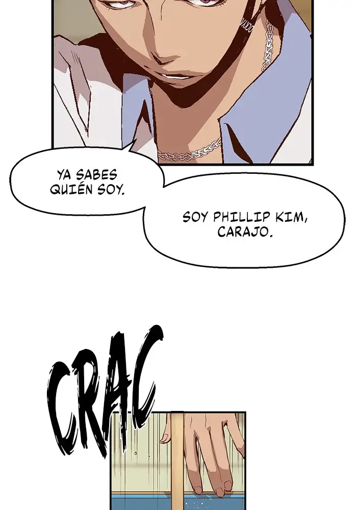 Weak Hero - Capítulo 12 - Página 45 - LectorTMOo
