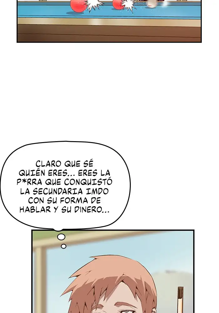 Weak Hero - Capítulo 12 - Página 47 - LectorTMOo