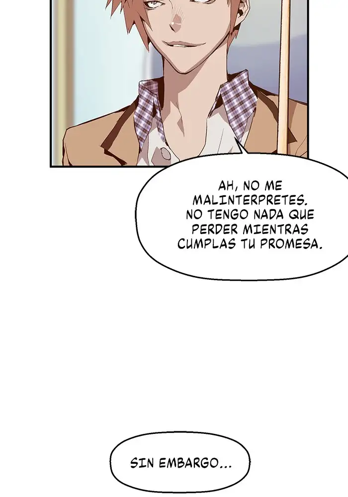 Weak Hero - Capítulo 12 - Página 48 - LectorTMOo