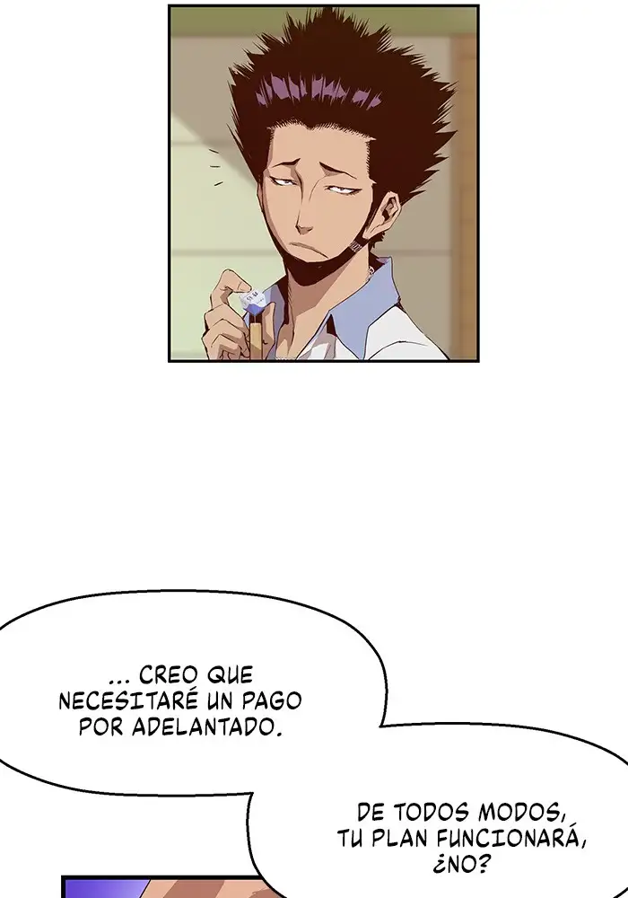 Weak Hero - Capítulo 12 - Página 49 - LectorTMOo