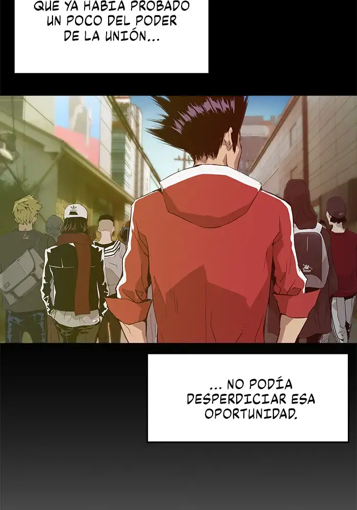 Weak Hero - Capítulo 12 - Página 59 - LectorTMOo