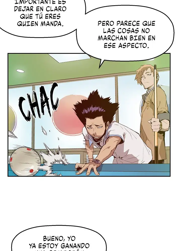 Weak Hero - Capítulo 12 - Página 62 - LectorTMOo