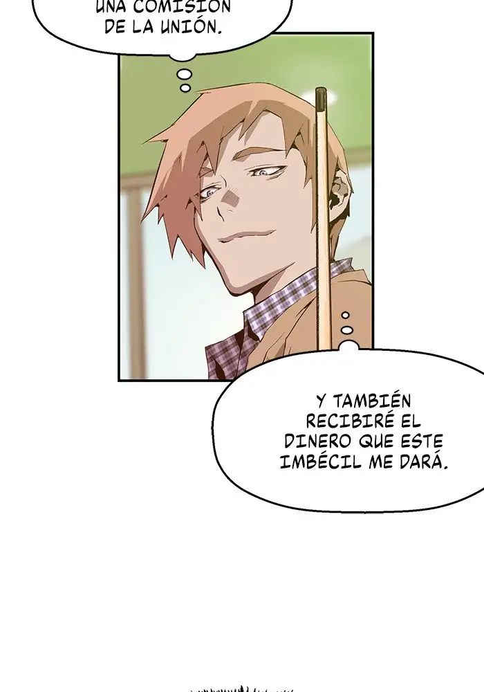 Weak Hero - Capítulo 12 - Página 63 - LectorTMOo