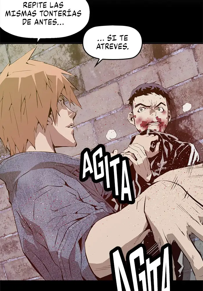 Weak Hero - Capítulo 12 - Página 81 - LectorTMOo
