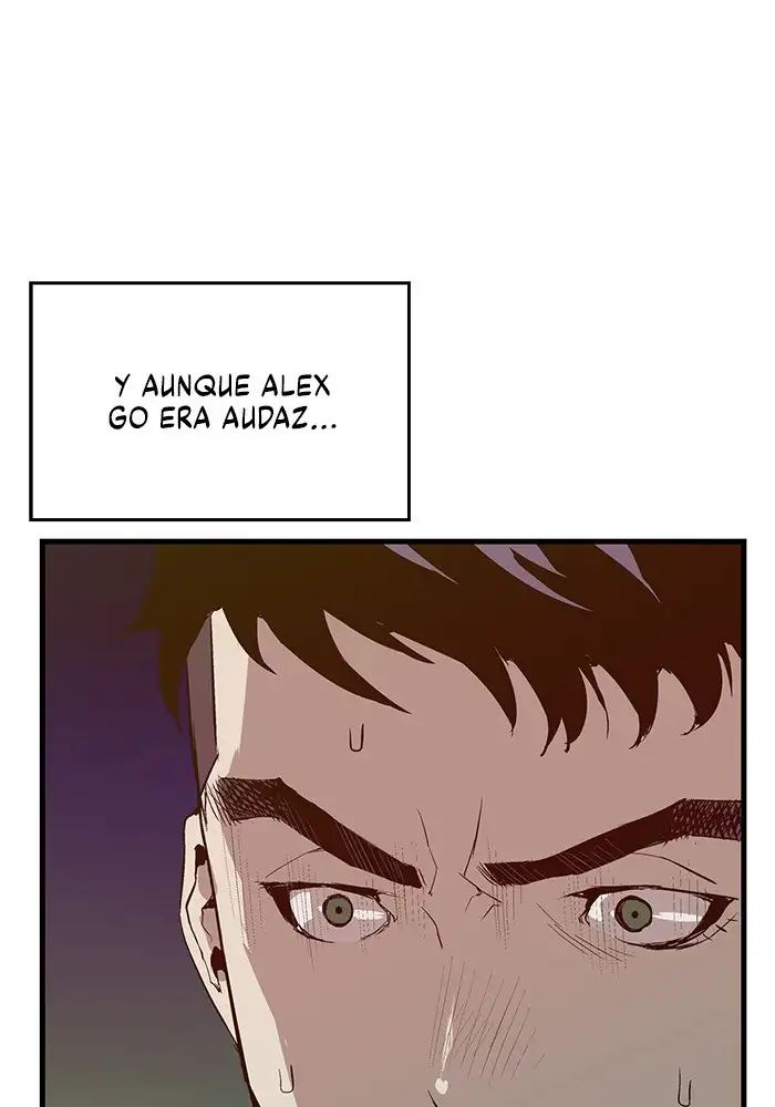 Weak Hero - Capítulo 12 - Página 91 - LectorTMOo