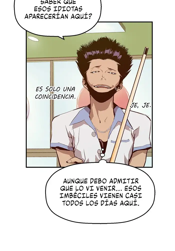 Weak Hero - Capítulo 12 - Página 93 - LectorTMOo