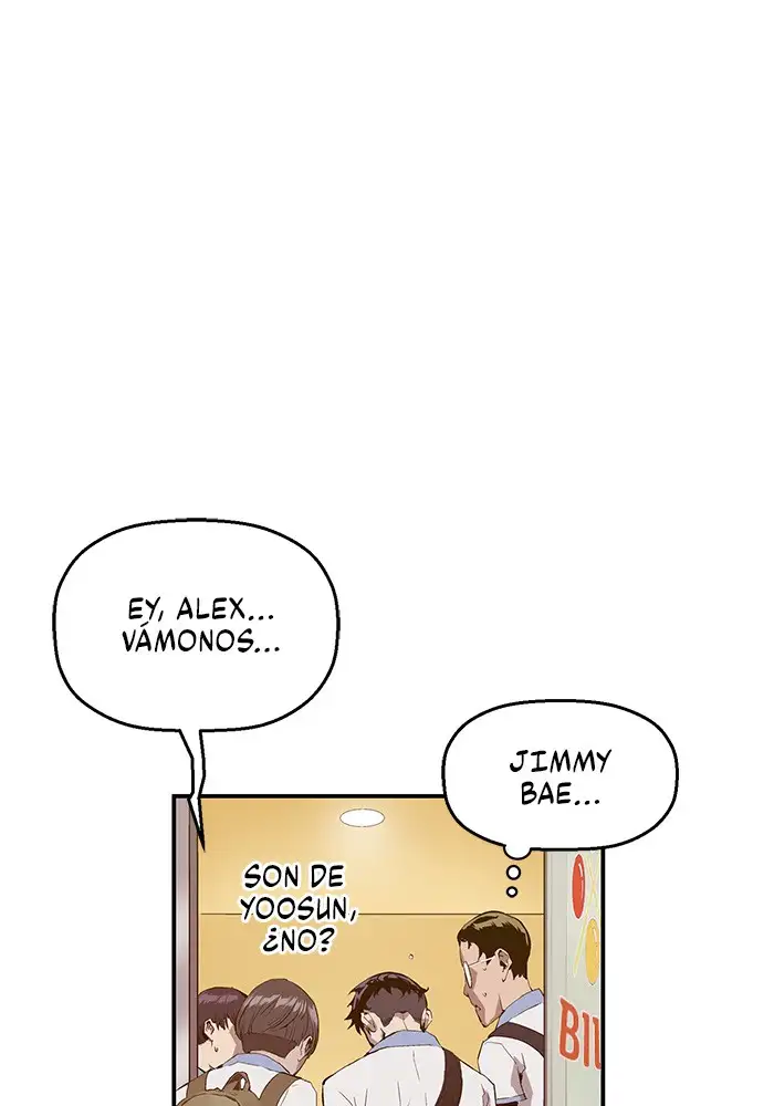 Weak Hero - Capítulo 12 - Página 94 - LectorTMOo