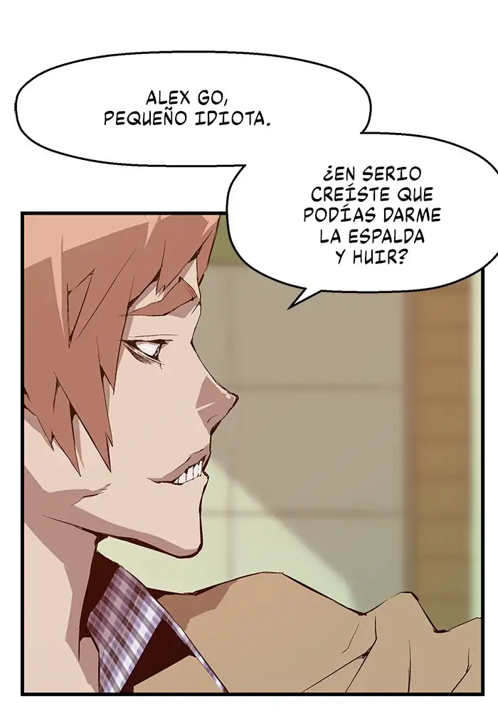 Weak Hero - Capítulo 12 - Página 99 - LectorTMOo