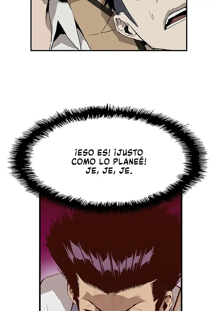 Weak Hero - Capítulo 12 - Página 101 - LectorTMOo