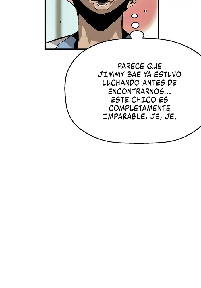 Weak Hero - Capítulo 12 - Página 108 - LectorTMOo