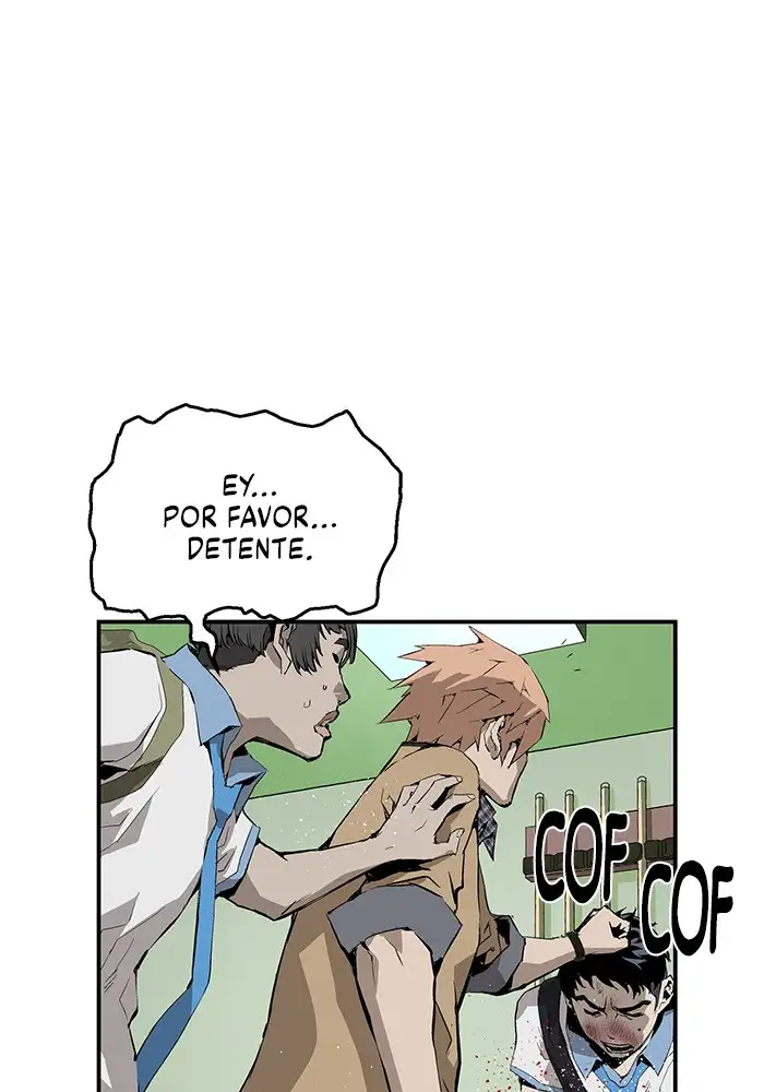 Weak Hero - Capítulo 12 - Página 111 - LectorTMOo