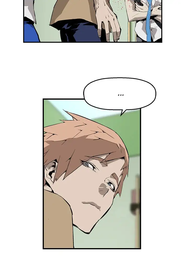 Weak Hero - Capítulo 12 - Página 112 - LectorTMOo