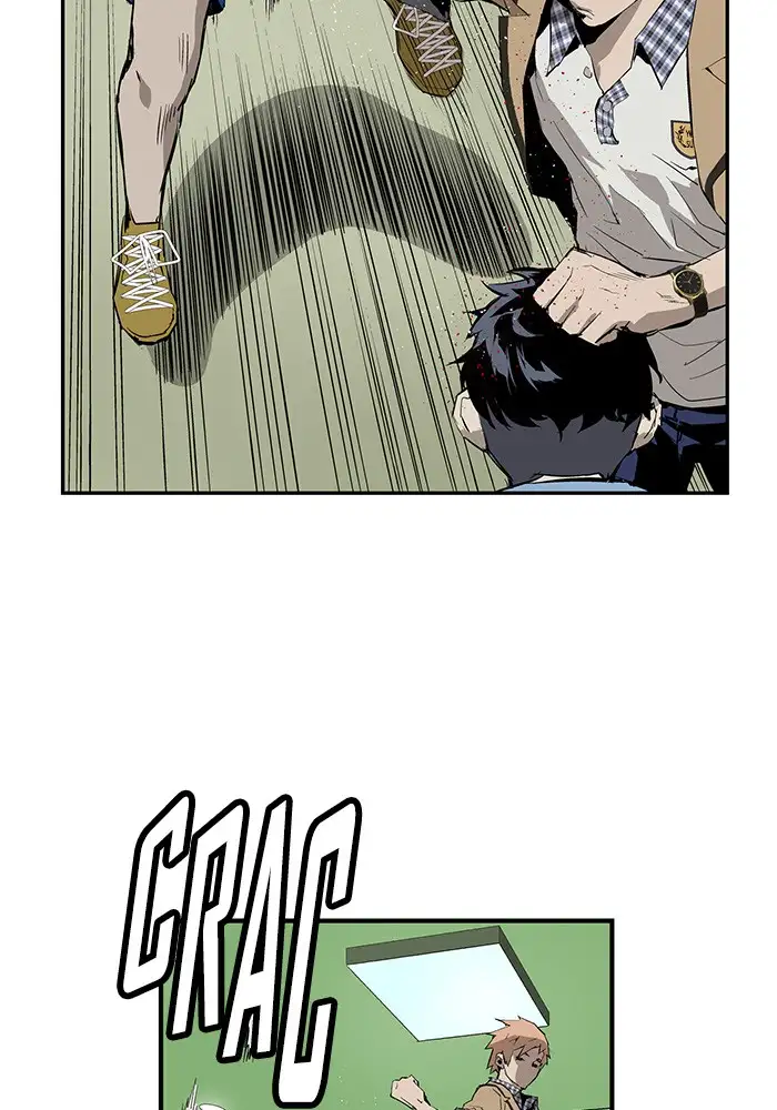 Weak Hero - Capítulo 12 - Página 116 - LectorTMOo