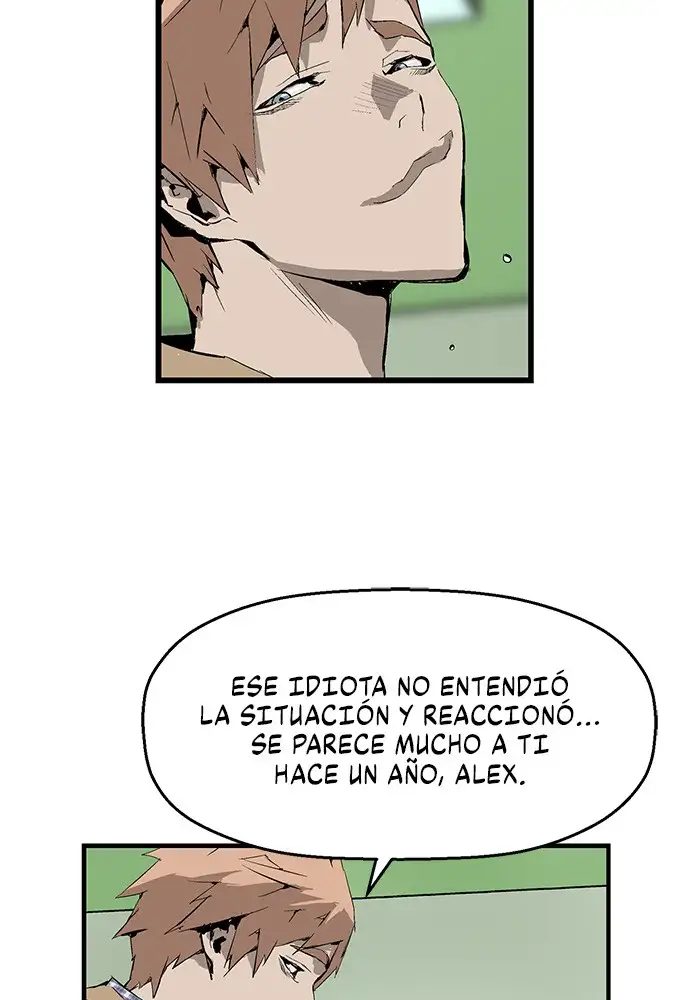 Weak Hero - Capítulo 12 - Página 118 - LectorTMOo