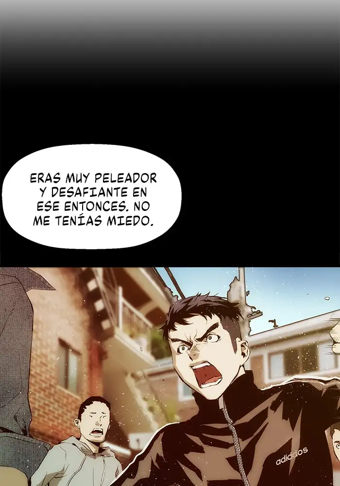 Weak Hero - Capítulo 12 - Página 120 - LectorTMOo