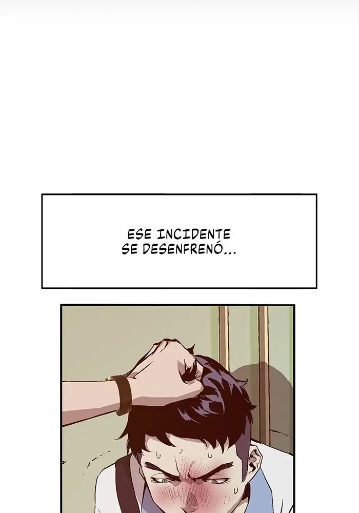 Weak Hero - Capítulo 12 - Página 122 - LectorTMOo