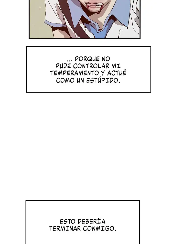 Weak Hero - Capítulo 12 - Página 123 - LectorTMOo