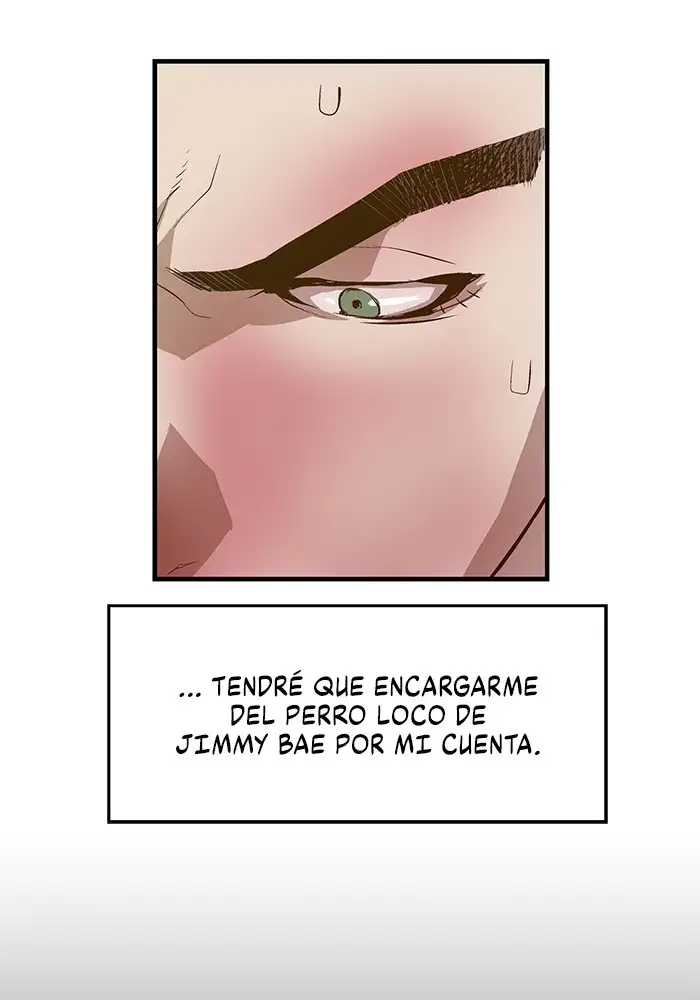 Weak Hero - Capítulo 12 - Página 125 - LectorTMOo