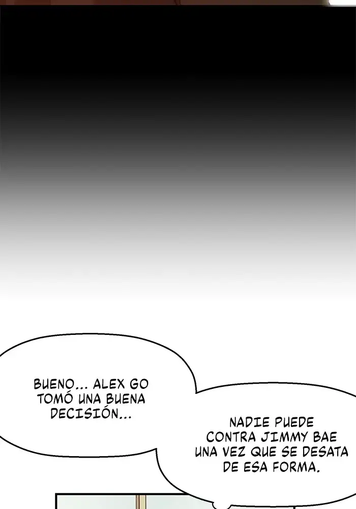 Weak Hero - Capítulo 12 - Página 128 - LectorTMOo