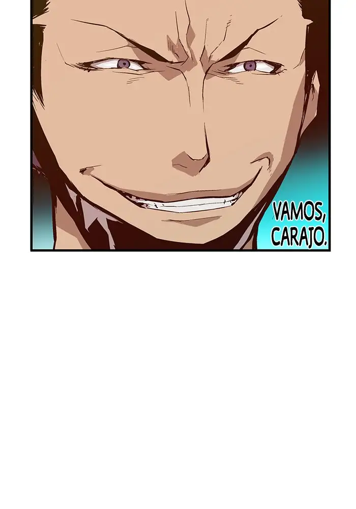 Weak Hero - Capítulo 12 - Página 131 - LectorTMOo