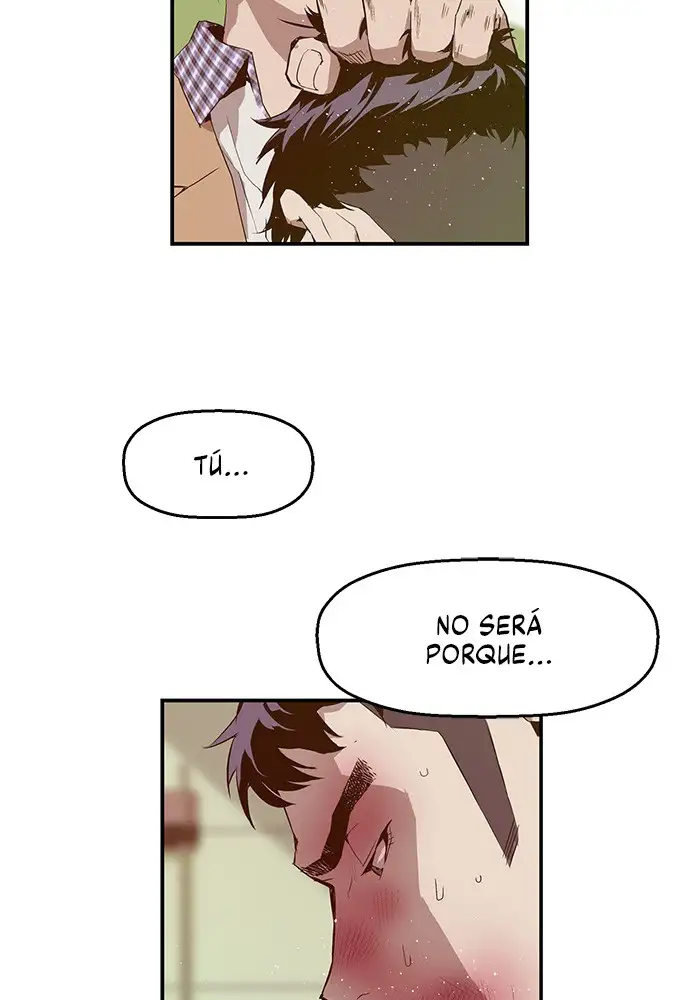 Weak Hero - Capítulo 12 - Página 133 - LectorTMOo