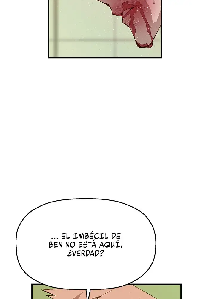 Weak Hero - Capítulo 12 - Página 134 - LectorTMOo