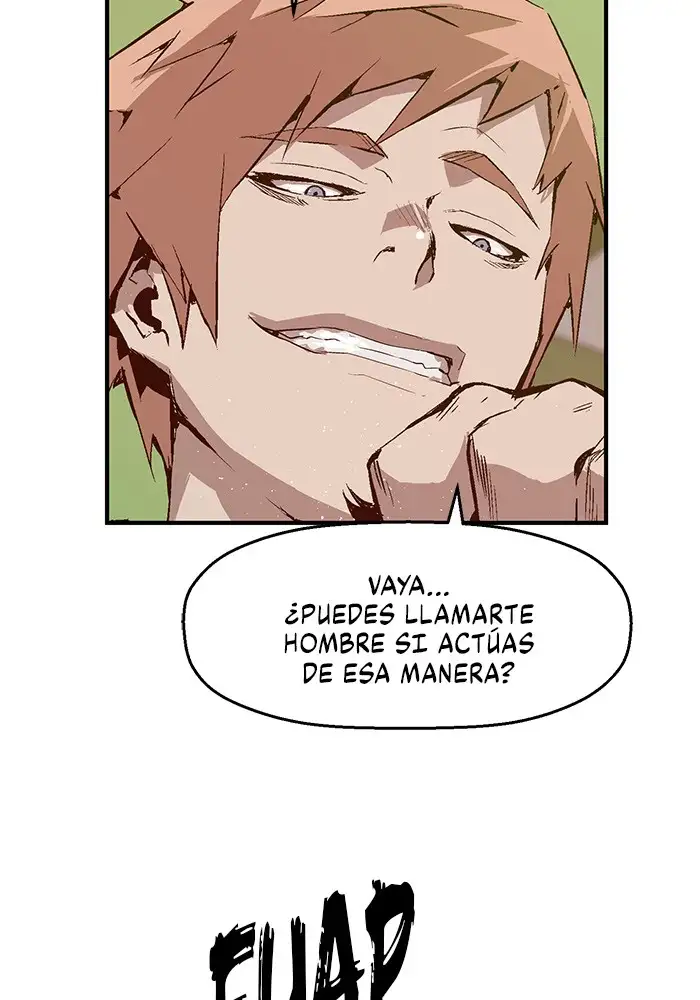 Weak Hero - Capítulo 12 - Página 135 - LectorTMOo