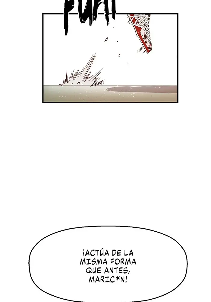 Weak Hero - Capítulo 12 - Página 136 - LectorTMOo