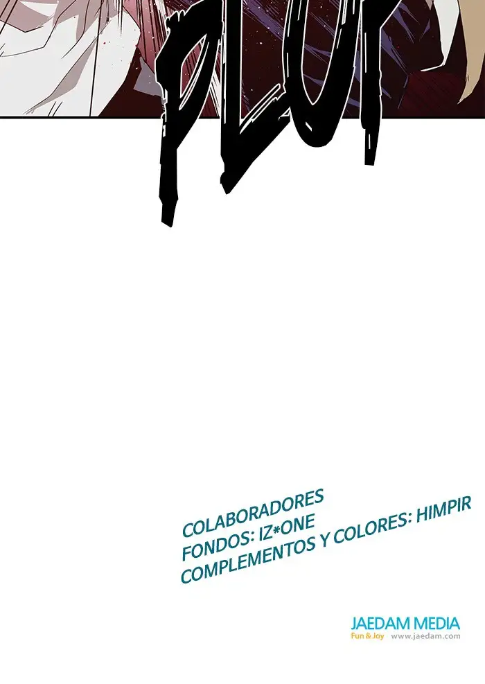 Weak Hero - Capítulo 12 - Página 138 - LectorTMOo