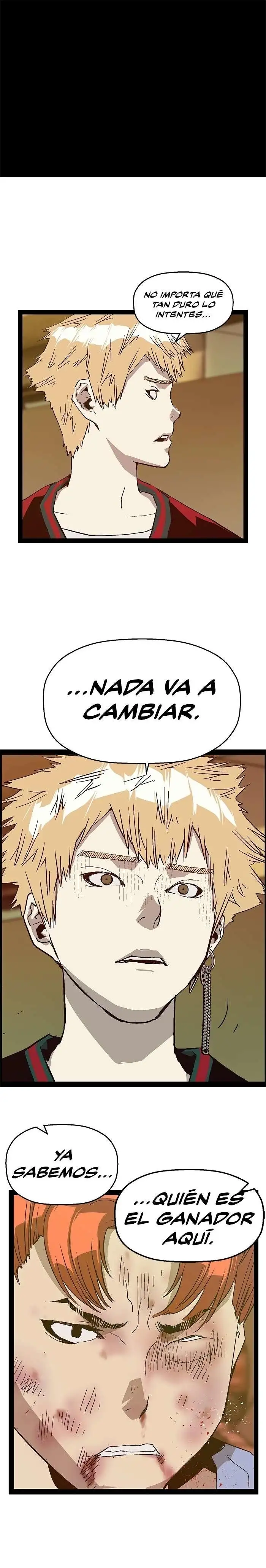 Weak Hero - Capítulo 120 - Página 2 - LectorTMOo