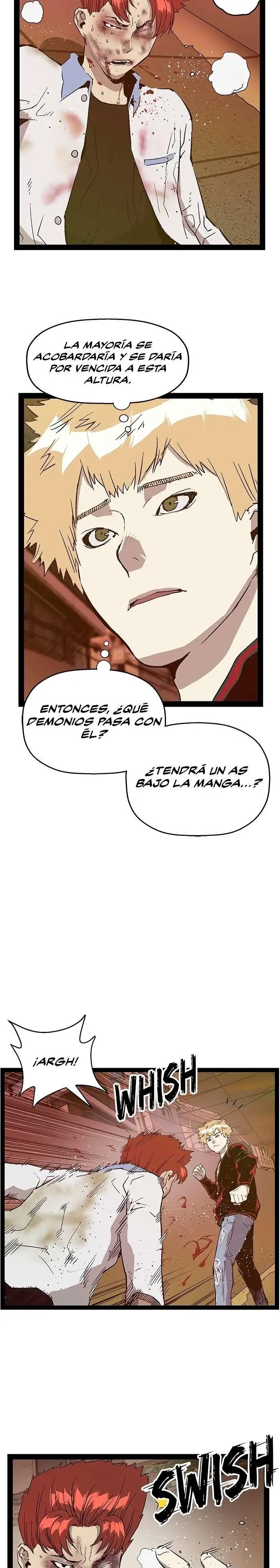 Weak Hero - Capítulo 120 - Página 6 - LectorTMOo