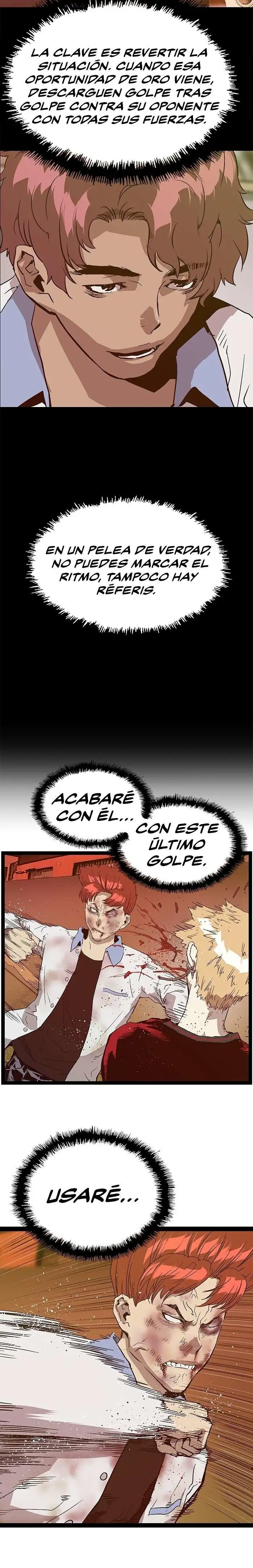 Weak Hero - Capítulo 120 - Página 16 - LectorTMOo