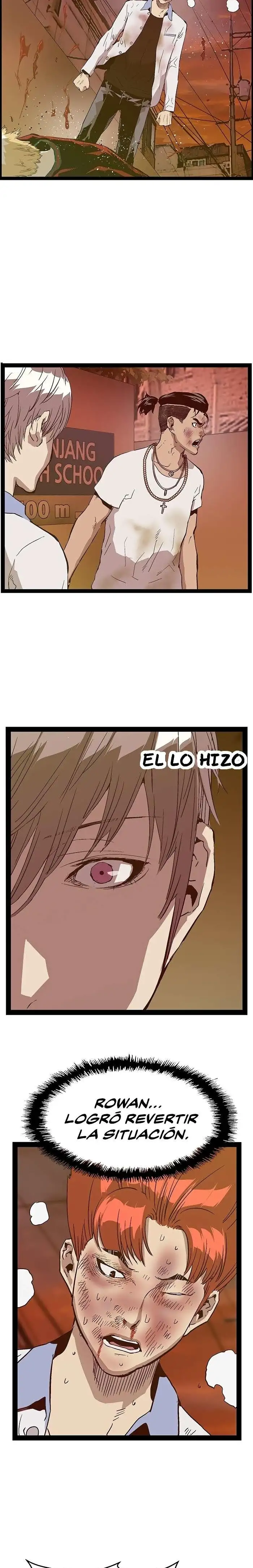 Weak Hero - Capítulo 120 - Página 21 - LectorTMOo