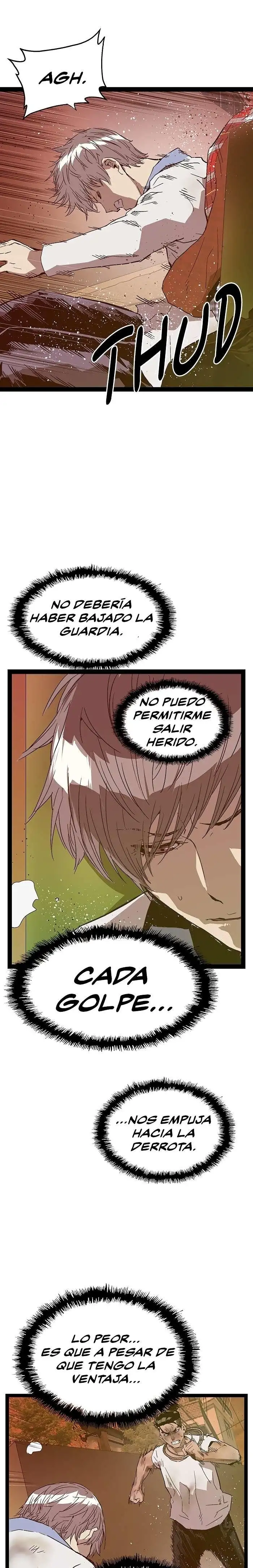 Weak Hero - Capítulo 120 - Página 26 - LectorTMOo