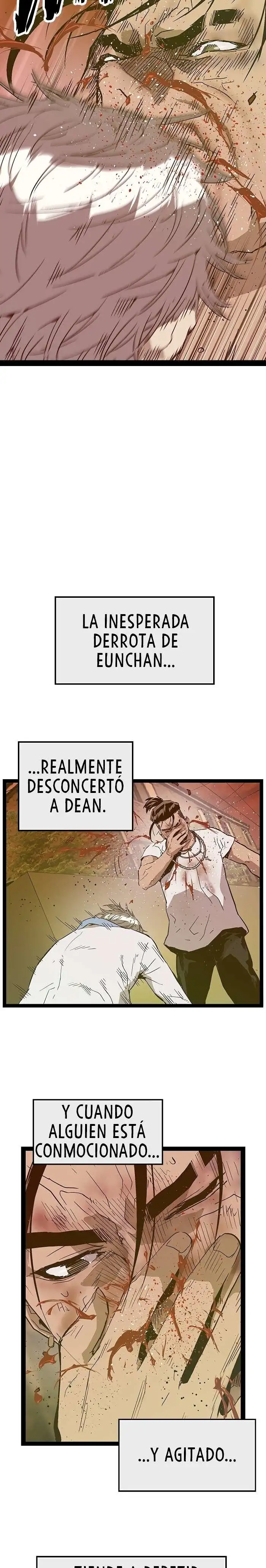 Weak Hero - Capítulo 120 - Página 30 - LectorTMOo
