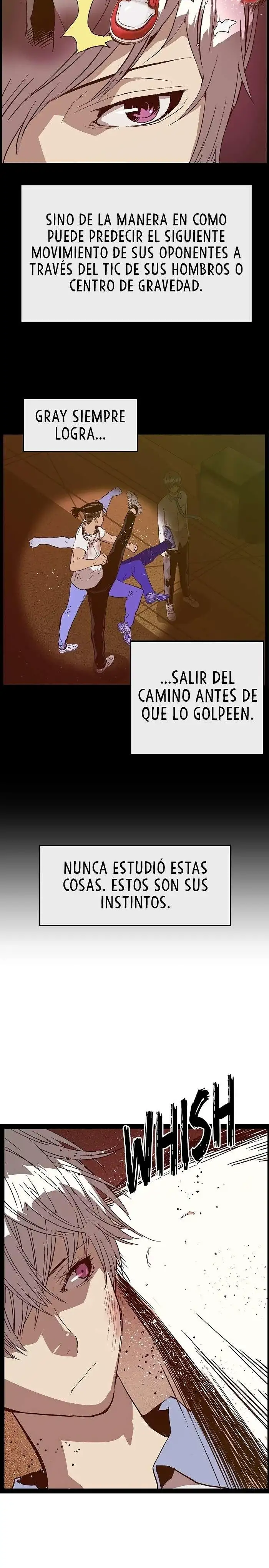 Weak Hero - Capítulo 120 - Página 34 - LectorTMOo