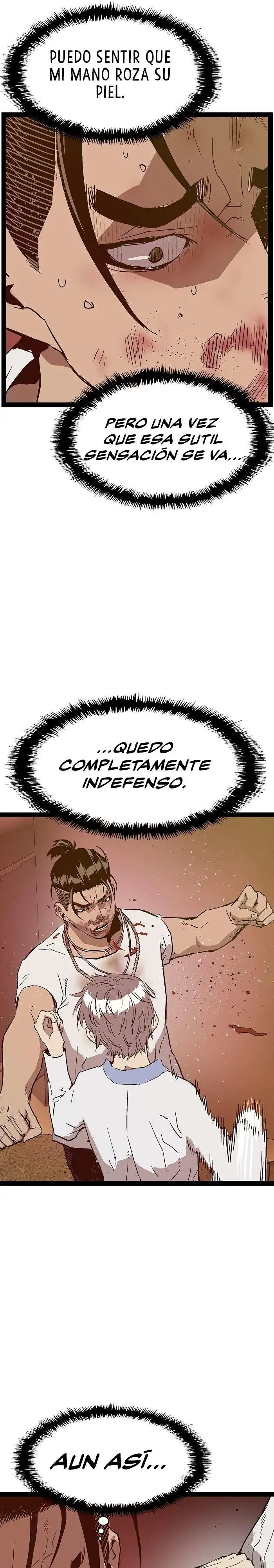 Weak Hero - Capítulo 120 - Página 35 - LectorTMOo